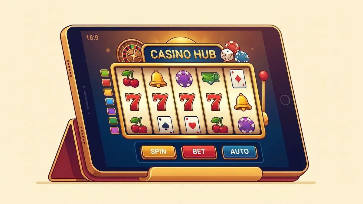 Casino games