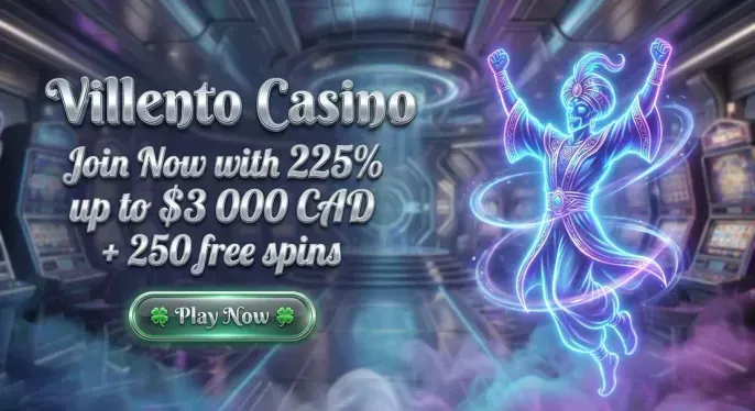 Villento Casino